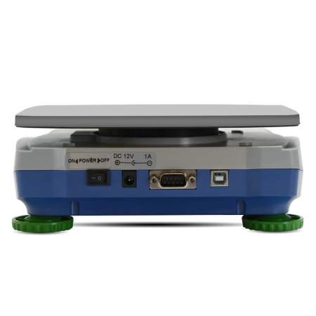 Весы лабораторные M-ER 123АCF-1500.05 "SENSOMATIC"
