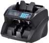 Счетчик банкнот Mertech C-4 Black