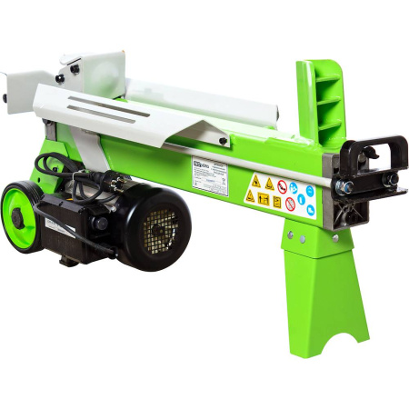 Дровокол электрический RedVerg RD-LS25-52E