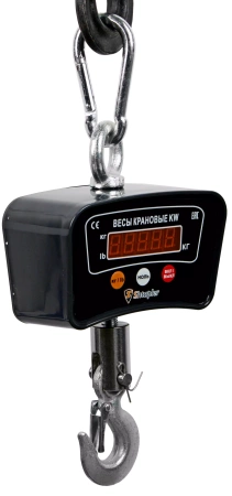 Весы крановые Shtapler KW 200кг