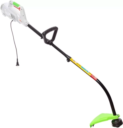 Триммер электрический RedVerg RD-EB1250B