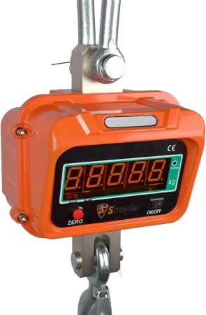 Весы крановые Shtapler KW 10000кг