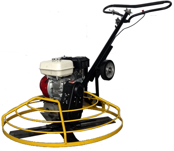 Затирочная машина бензиновая STEM Techno SPT 362