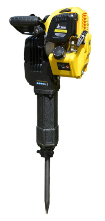 Бензиновый отбойный молоток TSS-GJH95
