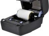 Принтер этикеток MERTECH HT600 (Ethernet, RS232, USB)
