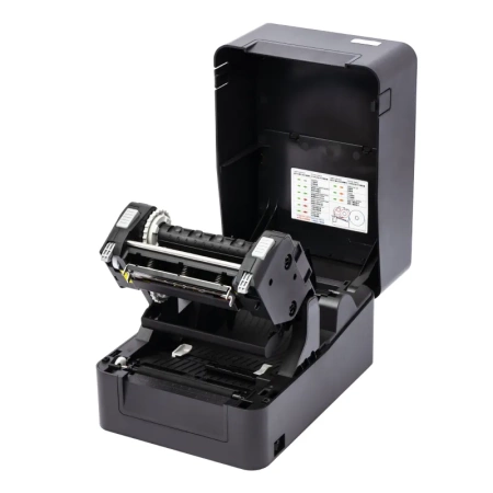 Принтер iDPRT iF4 Mark (300dpi, USB/Ethernet)