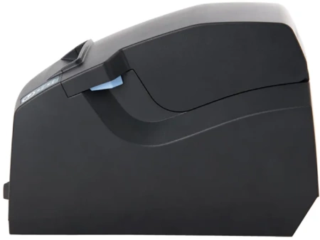 Чековый принтер MERTECH G58 (RS232, USB) (black)