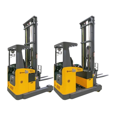 Ричтрак СМАРТ (SMART) XBR20 (2т; 10,2м; Li-ion 450 Ah)