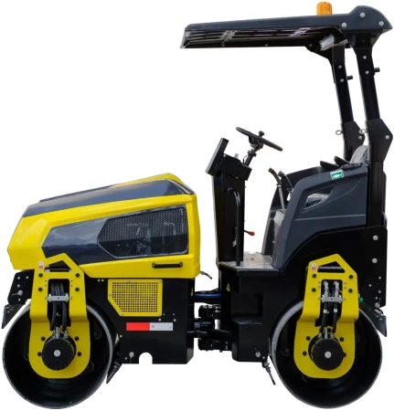 Каток самоходный STEM Techno SVR3001C