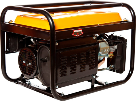 Генератор бензиновый RedVerg RD-G2800