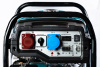 Бензиновый генератор Alteco Professional AGG 11000TE Duo