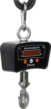 Весы крановые Shtapler KW 100кг