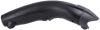 Сканер штрих-кода MERTECH CL-610 P2D USB black