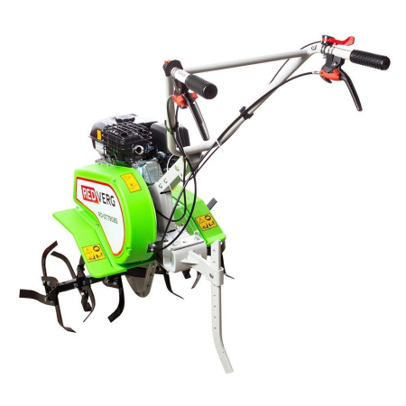 Мотокультиватор RedVerg RD-GT790BS