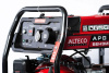 Бензиновый генератор Alteco Standard APG 7000E (N)