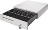Денежный ящик PayTor HT-410P, Белый, Переходник, Штрих