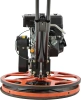 Затирочная машина бензиновая RAD PT600-L