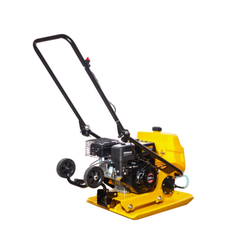 Виброплита бензиновая RedVerg RD-29265