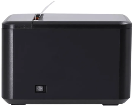 Чековый принтер MERTECH Q80 (Ethernet, RS232, USB) (black)
