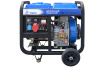 Дизельный генератор TSS SDG 8000EH3A