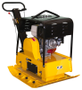 Виброплита бензиновая STEM Techno RPC 250
