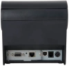 Чековый принтер MERTECH G80i (Ethernet, RS232, USB) black