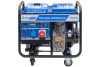 Дизельный генератор TSS SDG 6000EH3A