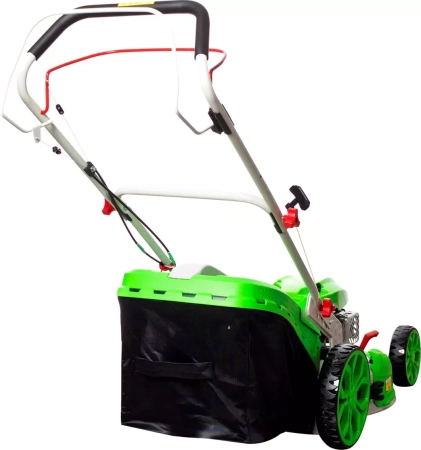 Газонокосилка бензиновая RedVerg RD-GL51S