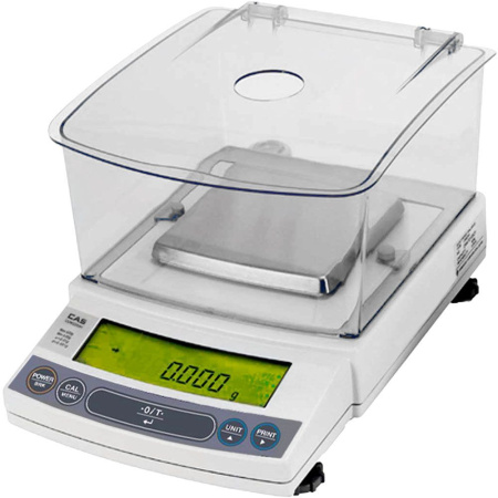 Весы лабораторные CAS CUW-620HV