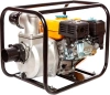Мотопомпа бензиновая RedVerg RD-CWP80