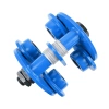 Тележка для тали холостая Shtapler GCT 3т