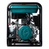 Дизельный генератор Alteco Professional ADG 7500TE