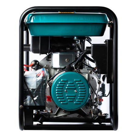 Дизельный генератор Alteco Professional ADG 7500TE