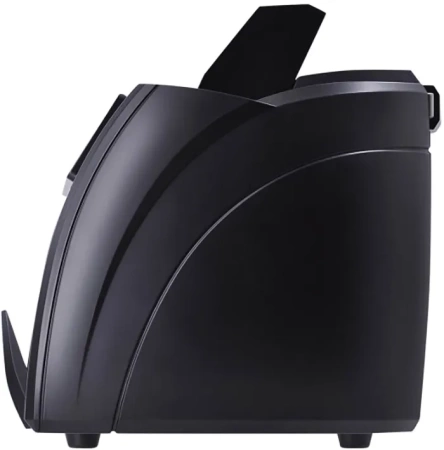 Счетчик банкнот Mertech C-3 black
