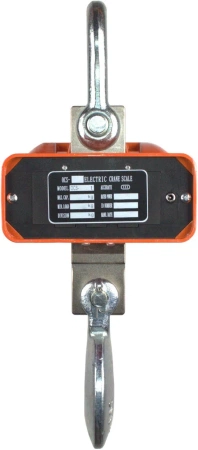 Весы крановые Shtapler KW-L 10000кг