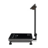 Весы товарные напольные M-ER 335ACLP-150.20 LCD "TURTLE"