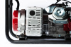 Бензиновый генератор Alteco Standard APG 7000E (N)