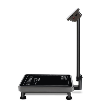 Весы товарные напольные M-ER 335ACLP-150.20 LCD "TURTLE"