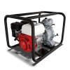 Мотопомпа бензиновая Vektor Gidric 80D