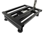 Весы товарные Shtapler PW 150 30*40