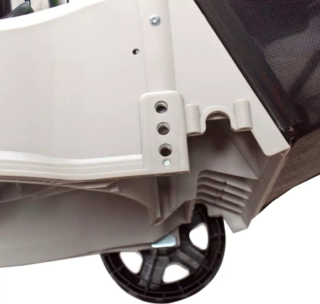 Газонокосилка бензиновая RedVerg RD-GLM40P