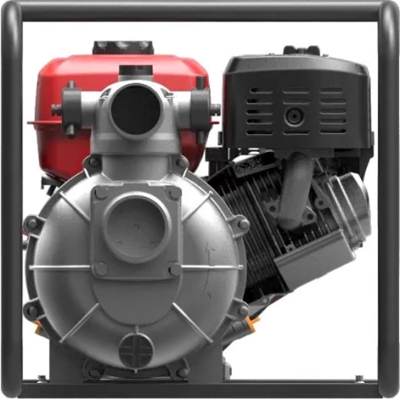 Бензиновая мотопомпа высоконапорная A-iPower AWP80H
