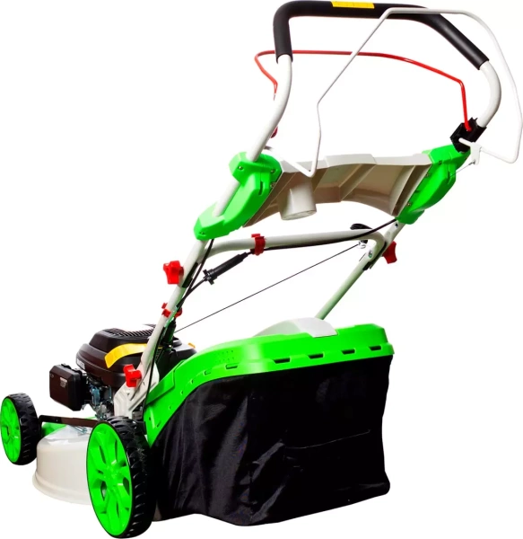 Газонокосилка бензиновая RedVerg RD-GL56S