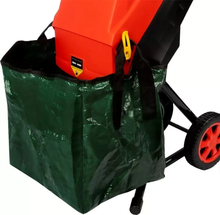Измельчитель садовый DDE SH 250