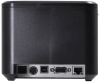 Чековый принтер MERTECH Q80 (Ethernet, RS232, USB) (black)