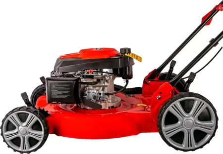 Газонокосилка бензиновая DDE LM 51 Pro