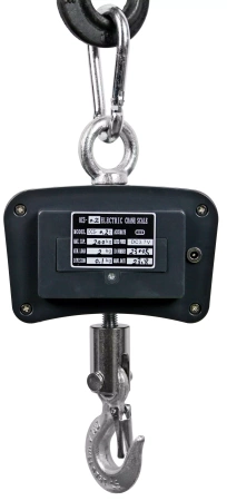 Весы крановые Shtapler KW 200кг