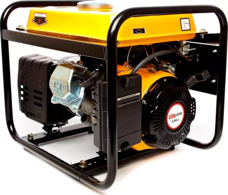 Генератор бензиновый RedVerg RD-G1000