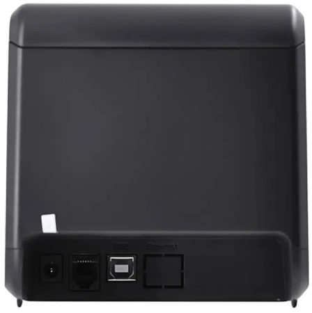 Принтер этикеток MERTECH DT58 TEMO (USB)