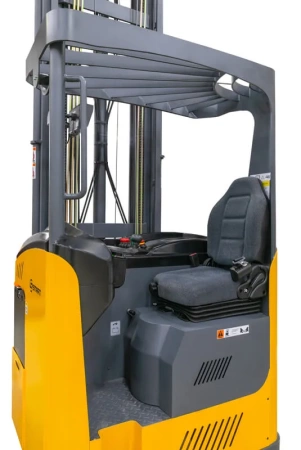 Ричтрак СМАРТ (SMART) XBR20 (2т; 10,2м; Li-ion 450 Ah)